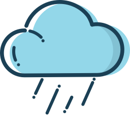 Rain Cloud